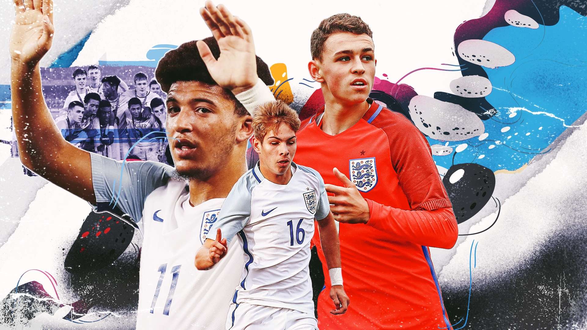 球迷心中的 球迷心中的