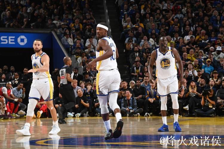 勇士科尔不断尝试阵容,导致连续输球,库里追梦怎么看? 勇士科尔不断尝试阵容,导致连续输球,库里追梦怎么看?