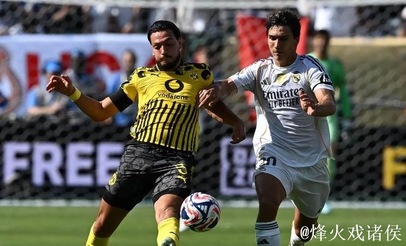 西甲12场仅首发1次!皇马太子沦为鸡肋表现平庸,却遭5大豪强疯抢 西甲12场仅首发1次!皇马太子沦为鸡肋表现平庸,却遭5大豪强疯抢