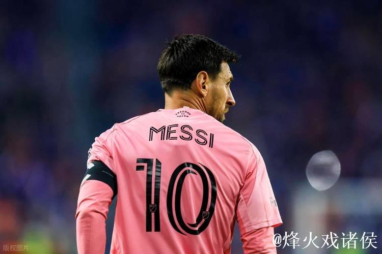 2025球衣销量榜曝光:亚马尔第1 梅西第2 C罗只第7!是时代变了吗 2025球衣销量榜曝光:亚马尔第1 梅西第2 C罗只第7!是时代变了吗