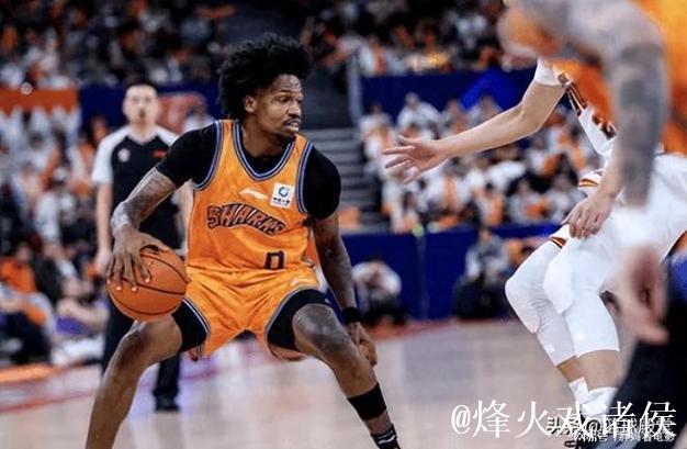 上海新援效果拉满！古德温补劣势，金金弗格作用明显，但白边该走