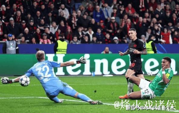 戈登:比赛尾声被勒沃库森扳平,真的让人很难接 戈登:比赛尾声被勒沃库森扳平,真的让人很难接