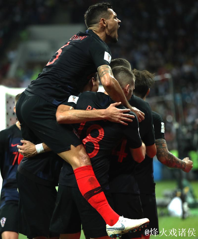 佩里西奇传射立功迈尼昂扑点 克罗地亚主场2-0击败法国占据优势 佩里西奇传射立功迈尼昂扑点 克罗地亚主场2-0击败法国占据优势