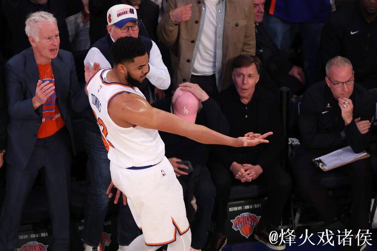 唐斯22+22带领尼克斯胜魔术 步行者送鹈鹕四连败